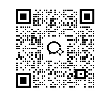 SVS 企业微信联系二维码