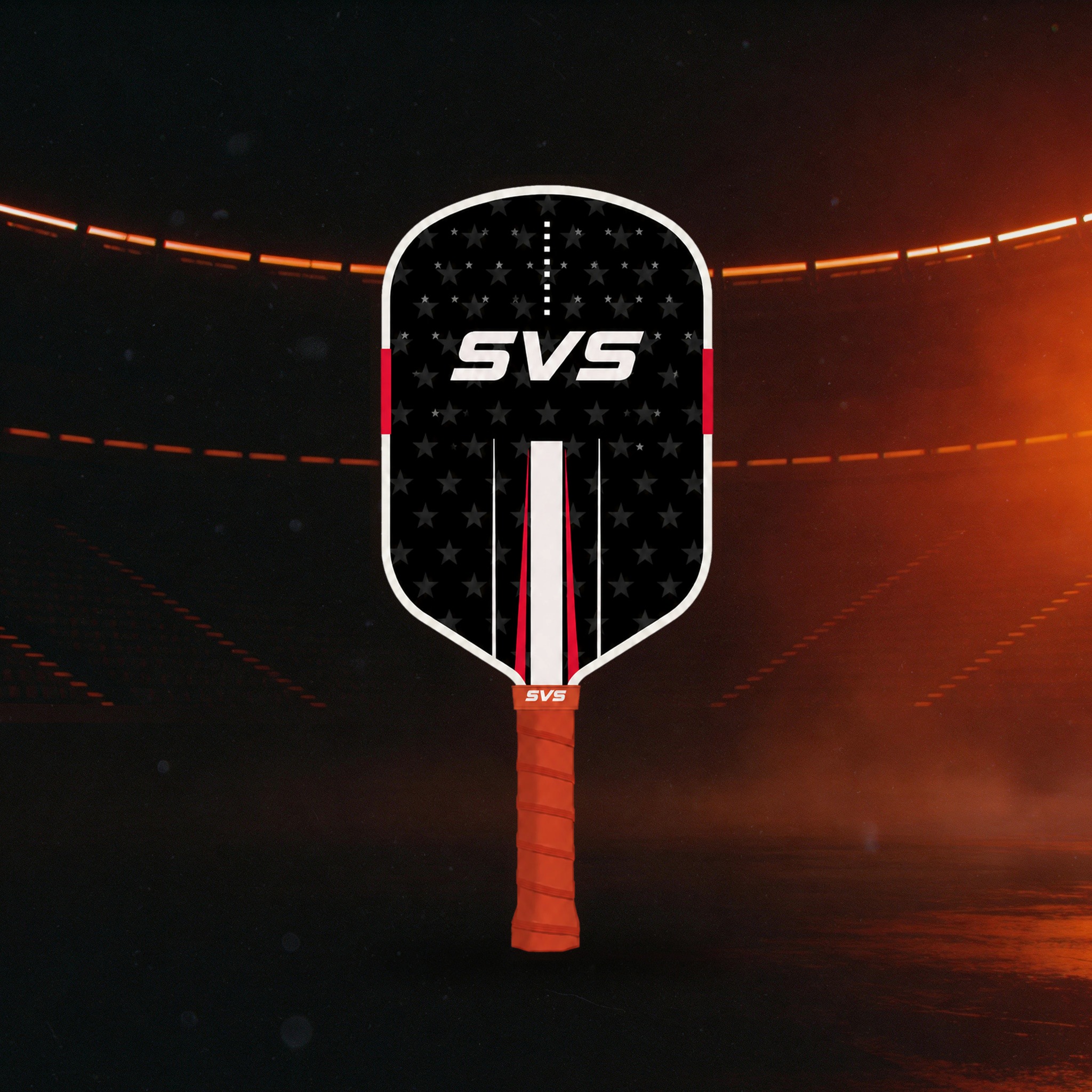 SVS 赤道匹克球拍